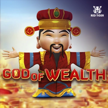 God Of Wealth - JFGAMING