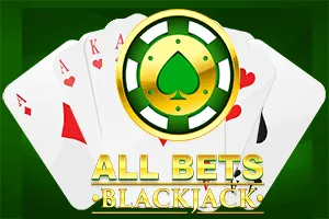 All Bets Blackjack - JFGAMING