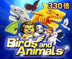 Birds and Animals - JFGAMING