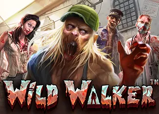 Pragmatic : Wild Walker - JFGAMING