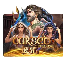 Joker123 : Cursed Deluxe - JFGAMING