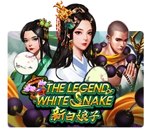 Joker123 : The Legend Of White Snake - JFGAMING