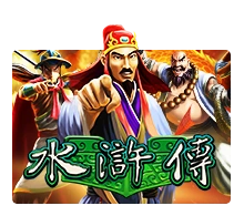 Joker123 : Water Margin - JFGAMING