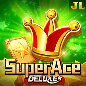 Jili : Super Ace Deluxe - JFGAMING