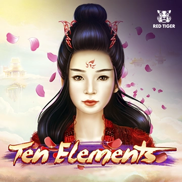 Ten Elements - JFGAMING