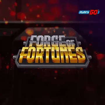 Forge of Fortunes - JFGAMING