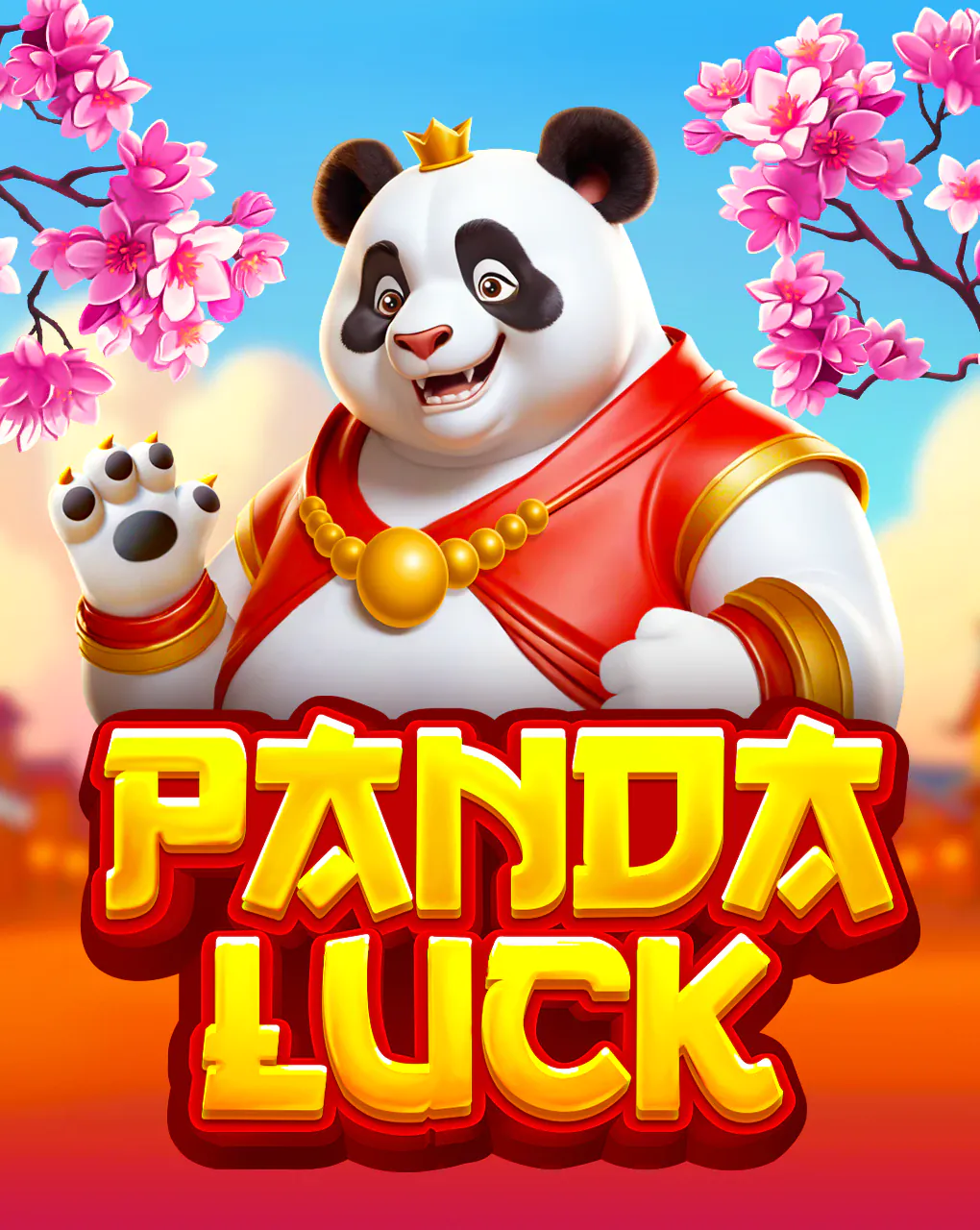 Panda Luck - JFGAMING