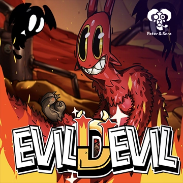 Evil Devil - JFGAMING
