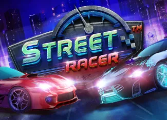 Pragmatic : Street Racer - JFGAMING