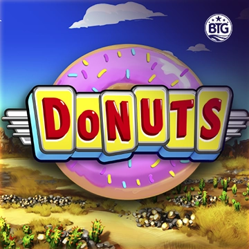 Donuts - JFGAMING