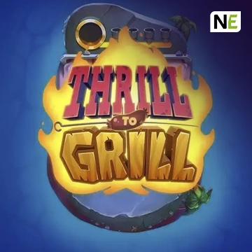 Thrill to Grill - JFGAMING