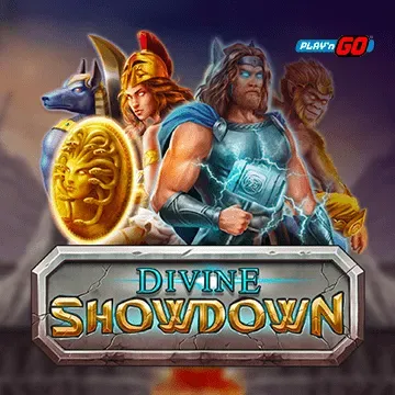 Divine Showdown - JFGAMING