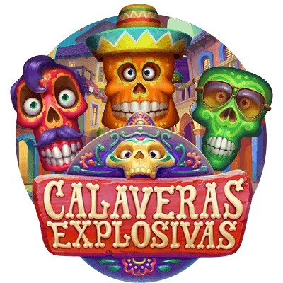 Habanero : Calaveras Explosivas - JFGAMING