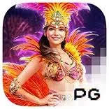 PGSoft : Rio Fantasia - JFGAMING