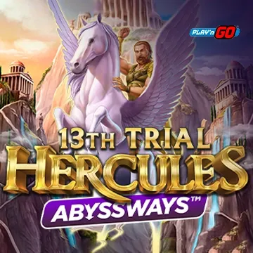 13th Trial Hercules Abyssways - JFGAMING