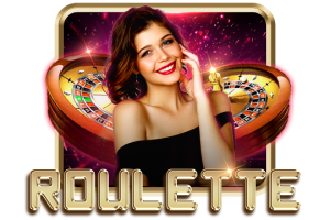 Roulette - JFGAMING
