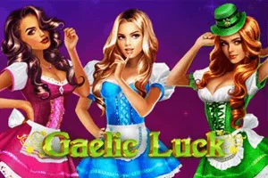 Gaelic Luck - JFGAMING