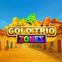 Gold Trio: Zones - JFGAMING