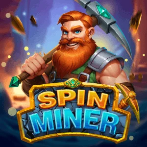 Spin Miner - JFGAMING