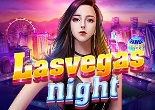 Malam Las Vegas - JFGAMING