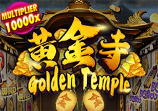 Kuil Emas - JFGAMING
