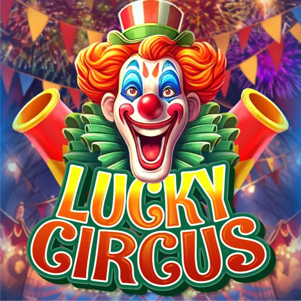 Lucky Circus - JFGAMING