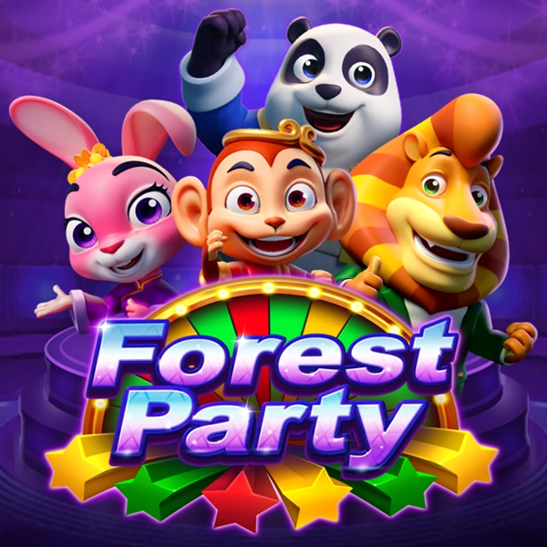 Forest Party - JFGAMING