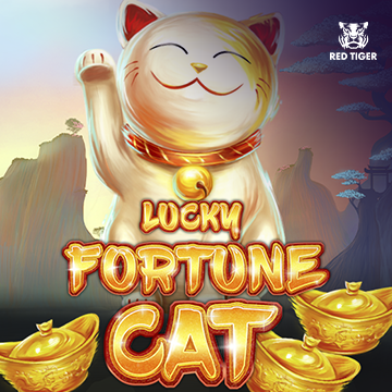 Lucky Fortune Cat - JFGAMING