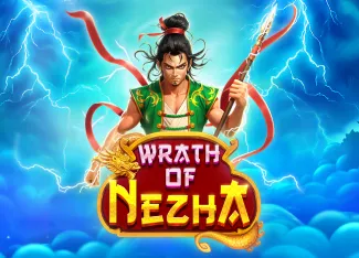 Pragmatic : Wrath of Nezha - JFGAMING