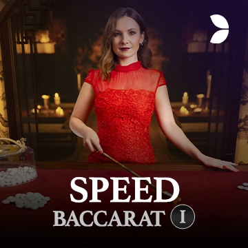 Speed Baccarat I - JFGAMING
