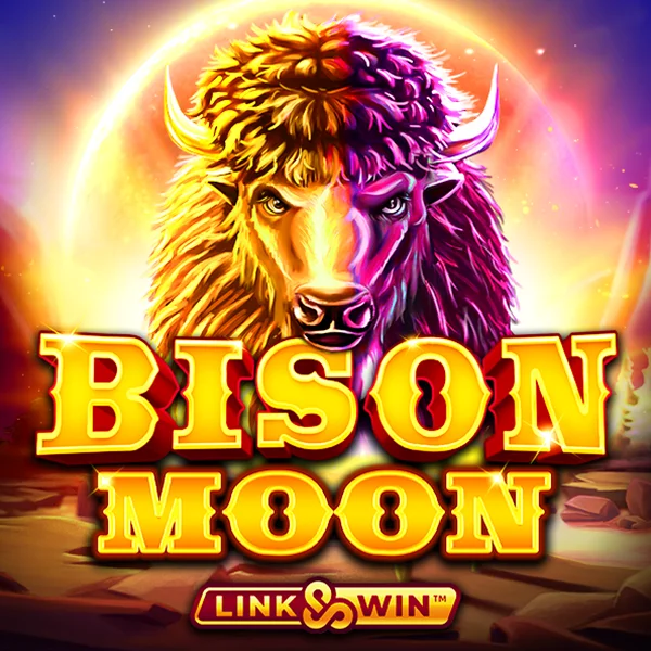 Bison Moon - JFGAMING