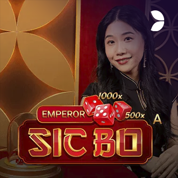 Emperor Sic Bo A - JFGAMING