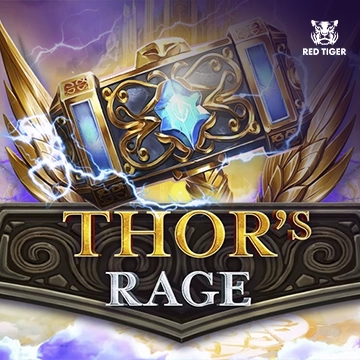 Thors Rage - JFGAMING