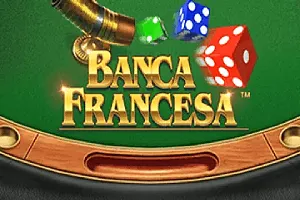 Banca Francesa - JFGAMING