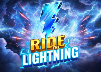 Pragmatic : Ride the Lightning - JFGAMING