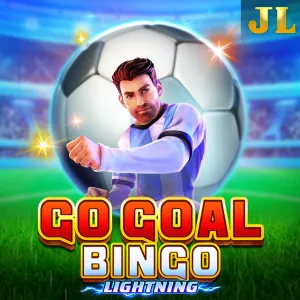 Go Goal Bingo - JFGAMING