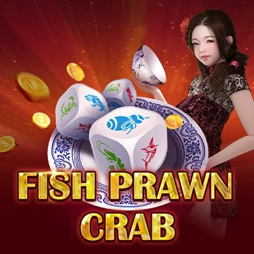 Fish Prawn Crab - JFGAMING