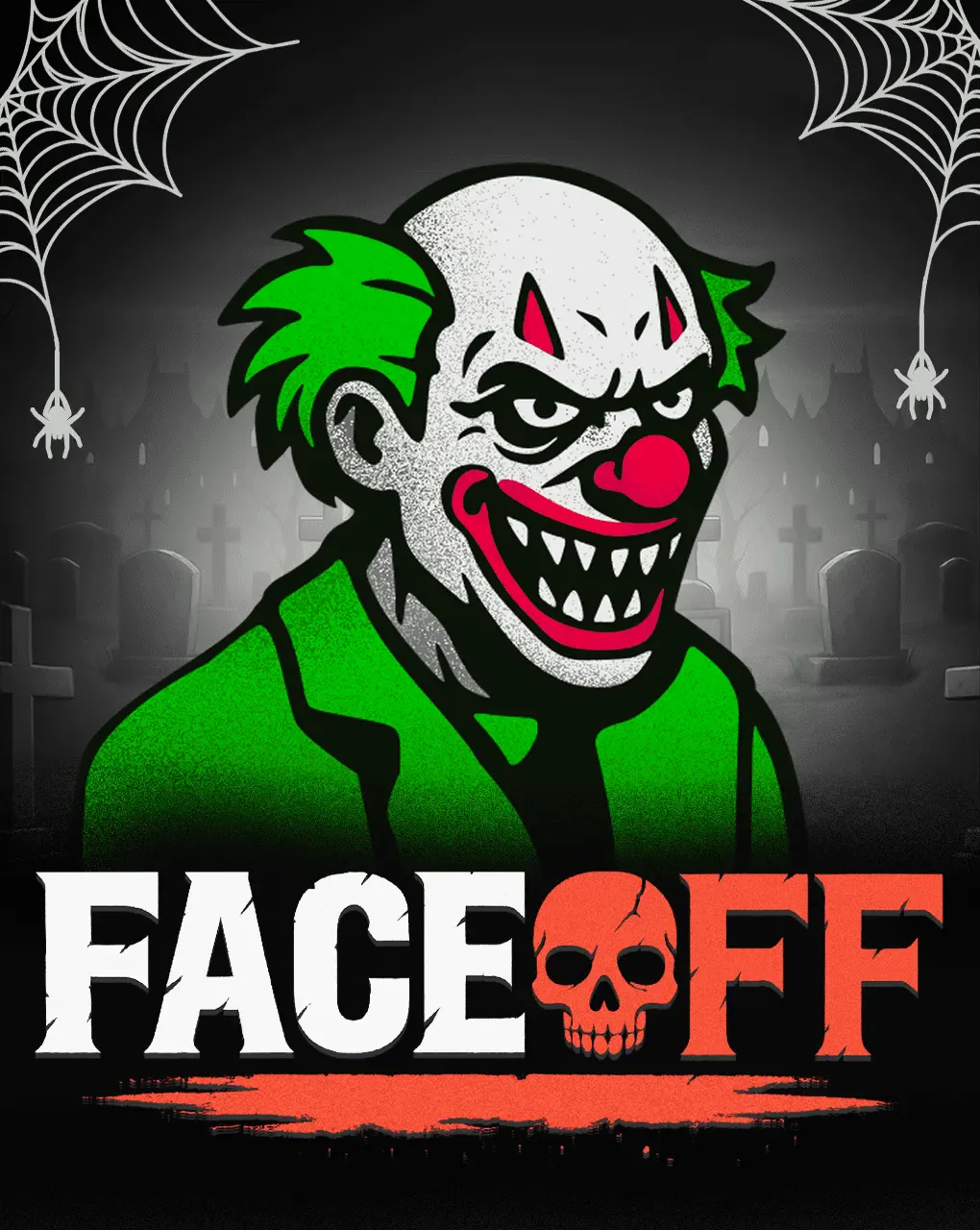 Face Off - JFGAMING