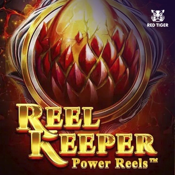 Reel Keeper Power Reels - JFGAMING