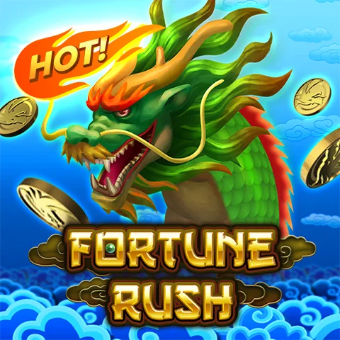 Fortune Rush - JFGAMING