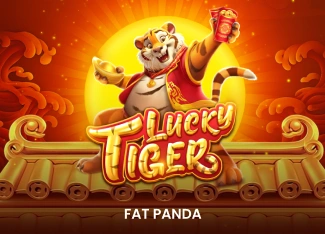Lucky Tiger - JFGAMING