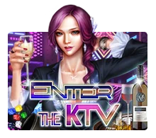 Joker123 : Enter The KTV - JFGAMING