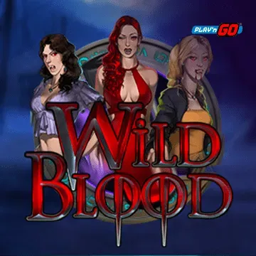 Wild Blood - JFGAMING