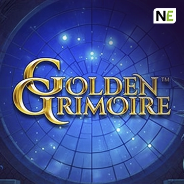 Golden Grimoire - JFGAMING
