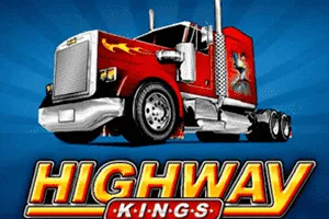 Highway Kings - JFGAMING