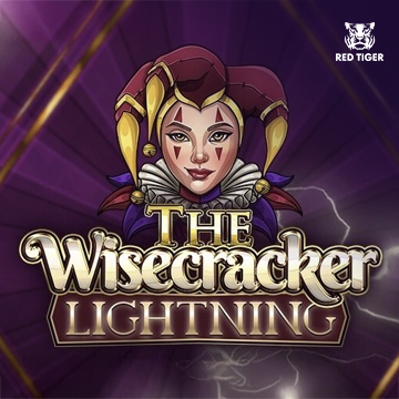 The Wisecracker Lightning - JFGAMING