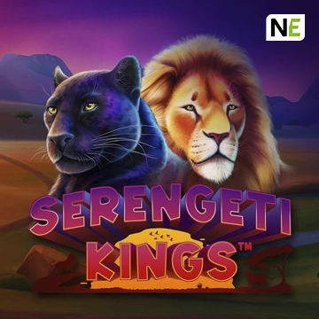 Serengeti Kings - JFGAMING