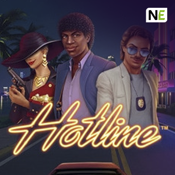 Hotline 2 - JFGAMING