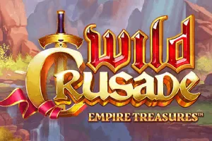 Wild Crusade: Empire Treasures - JFGAMING