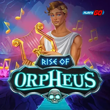 Rise of Orpheus - JFGAMING